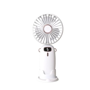 RP Fan Rechargeable Cindy-5w White Fans Onetrade